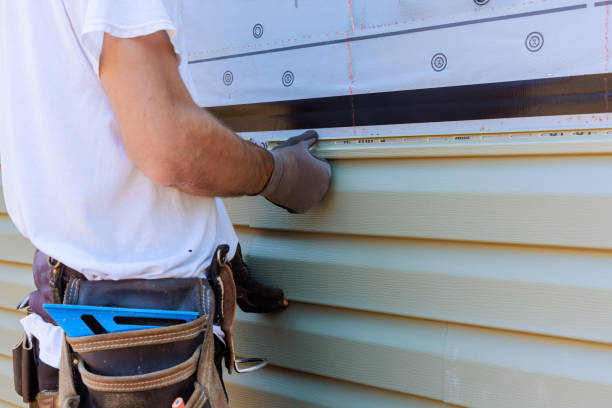 Trusted Siding Repair service in Greenwood, PA - Squared Siding